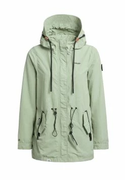 Khujo Caima2 - Parka - Blassgrün 17 Khujo Caima2 - Parka - Blassgrün -Khujo Winkel 755e7accfb3d49379947ec089e6a61e5