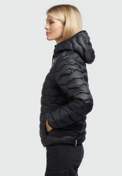 Khujo Nanna - Winterjas - Schwarz 14 Khujo Nanna - Winterjas - Schwarz -Khujo Winkel 75919fb0f5854be28984fd4a4bfa0e9b