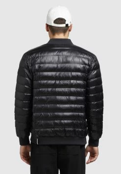 Khujo Toco Shiny - Jas - Schwarz 12 Khujo Toco Shiny - Jas - Schwarz -Khujo Winkel 77b75be941f74f60b64525567265eca5