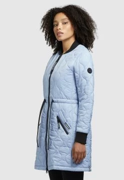 Khujo Isett - Jas - Blau 13 Khujo Isett - Jas - Blau -Khujo Winkel 79f1fd8cf02f44f485576676077760ba