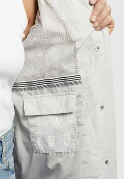 Khujo Adda - Parka - Hellgrau 14 Khujo Adda - Parka - Hellgrau -Khujo Winkel 7b713e1a5b854b3082b9748cd93d1887