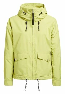 Khujo Blair - Jas - Giftgrün -Khujo Winkel 7ba4ab91112a465d8a0490b3919527ca