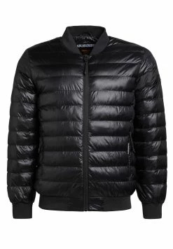 Khujo Toco Shiny - Jas - Schwarz 17 Khujo Toco Shiny - Jas - Schwarz -Khujo Winkel 7c36b58f0f014071a9a5ffa84fc5f1f1