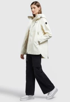 Khujo Corry - Parka - Cremeweiß 16 Khujo Corry - Parka - Cremeweiß -Khujo Winkel 7dfc7cfb779d424d94cc83c66dbda099