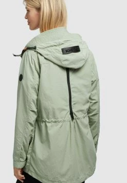 Khujo Caima2 - Parka - Blassgrün 16 Khujo Caima2 - Parka - Blassgrün -Khujo Winkel 805d4a1a7daf4a549e790accc36d2e6f