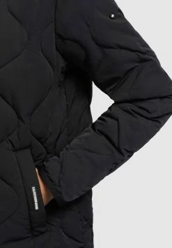 Khujo Alma - Jas - Schwarz -Khujo Winkel 80b2365190db40e5a9a830a0ad836aac