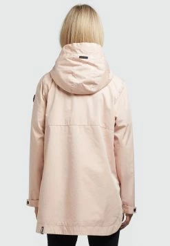 Khujo Corry - Parka - Apricot -Khujo Winkel 8174d684af37427aab64136407c37485