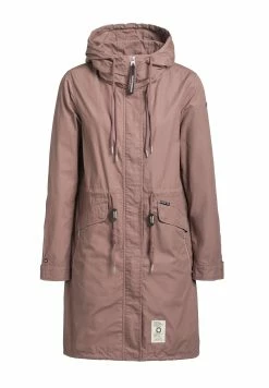 Khujo Nanda3 - Parka - Mauve 17 Khujo Nanda3 - Parka - Mauve -Khujo Winkel 818b90f626124631b5b763147351acbf
