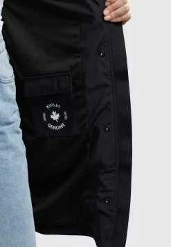 Khujo Jonna - Parka - Schwarz 16 Khujo Jonna - Parka - Schwarz -Khujo Winkel 81f49d63f5f54daf979a7315788c4434