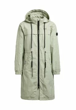 Khujo Mantel Voya3 - Parka - Blassgrün 19 Khujo Mantel Voya3 - Parka - Blassgrün -Khujo Winkel 824f1eab99c24ca4afb580f382b1e930