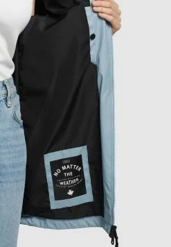 Khujo Vega - Parka - Hellblau 14 Khujo Vega - Parka - Hellblau -Khujo Winkel 83a651fa5c6048a086d746e54e942a3e