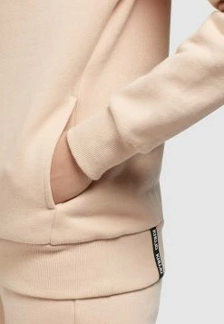 Khujo Karima - Hoodie - Aprikot -Khujo Winkel 84176bc450db4c14ab2efeb40fe9590b