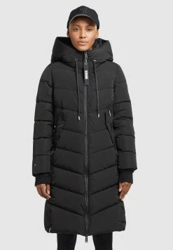 Khujo Klayd - Winterjas - Schwarz 10 Khujo Klayd - Winterjas - Schwarz -Khujo Winkel 849aea7c84464b52af493300257a5249