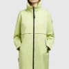 Khujo Mantel Ariana2 - Parka - Gelbgrün 2 Khujo Mantel Ariana2 - Parka - Gelbgrün -Khujo Winkel 87aeb4e1581548cea5ae9063450fdbd4