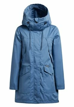 Khujo Parka - Blau -Khujo Winkel 8867ce45b4ab451fb5c4b9d70372445d