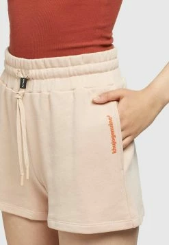 Khujo Mirabelle - Trainingsbroek - Aprikot -Khujo Winkel 89e920819c314c2ca1051b0dfd73105d