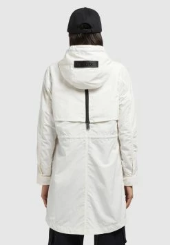 Khujo Games - Parka - Naturweiß -Khujo Winkel 8a26c5ce7a414038b5b2b0dacd9a8e4b