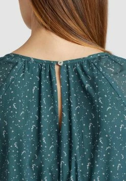 Khujo Medusa - Jurk - Grün 15 Khujo Medusa - Jurk - Grün -Khujo Winkel 8cbf63ce2e054e9890c8e9ecce094450