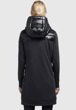 Khujo Ruth Shiny - Winterjas - Schwarz -Khujo Winkel 8d73e23c268c46d6aecab70490c53aea