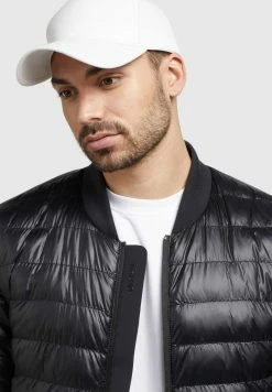 Khujo Toco Shiny - Jas - Schwarz 15 Khujo Toco Shiny - Jas - Schwarz -Khujo Winkel 8dfe8426992b4a0d9f2696445ab4ff4c