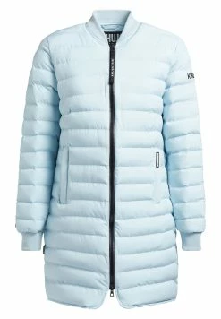 Khujo Greta Matt - Jas - Hellblau 17 Khujo Greta Matt - Jas - Hellblau -Khujo Winkel 8e5ae99e090f429481ac815014f7b665