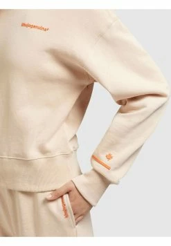 Khujo Dalia - Hoodie - Aprikot -Khujo Winkel 8e8d83e85a4146e7a65d41c49cb869eb