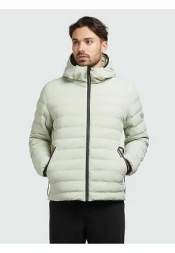 Khujo Vitus Matt - Jas - Blassgrün