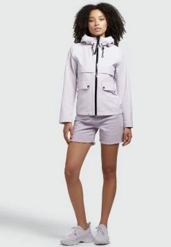 Khujo Marriet - Jas - Flieder Hell 11 Khujo Marriet - Jas - Flieder Hell -Khujo Winkel 90c6f7693490431287165b7596b01560