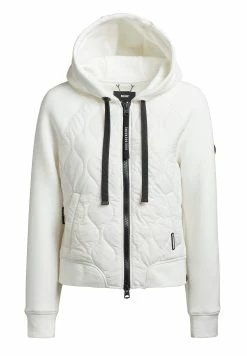 Khujo Maren - Jas - Naturweiß 17 Khujo Maren - Jas - Naturweiß -Khujo Winkel 928a6cda31c84a4e8a4af95a900434d9