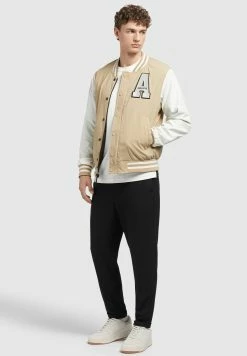 Khujo Velo - Bomberjacks - Blk Bei 15 Khujo Velo - Bomberjacks - Blk Bei -Khujo Winkel 92975e47714d4cc081e23deb1d4f43c1