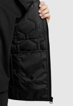 Khujo Liel - Bodywarmer - Schwarz 14 Khujo Liel - Bodywarmer - Schwarz -Khujo Winkel 93520ea7ab9c4ce687094013647b2221