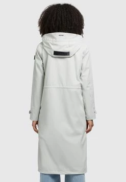 Khujo Smilla - Parka - Hellgrau 12 Khujo Smilla - Parka - Hellgrau -Khujo Winkel 93b597b022c34b138373126dca9a36cb