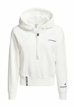 Khujo Dalia - Hoodie - Naturweiß -Khujo Winkel 948580a48efa4719832b4cabeb9df225