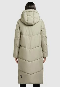 Khujo Sonje 4 - Winterjas - Mintgrün 12 Khujo Sonje 4 - Winterjas - Mintgrün -Khujo Winkel 94b8b9af8bb548c1bdeedddf75525af4