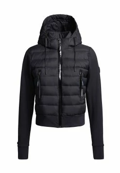 Khujo Dalis Matt - Jas - Schwarz -Khujo Winkel 94f0221978884560a68be6d7b783a33e