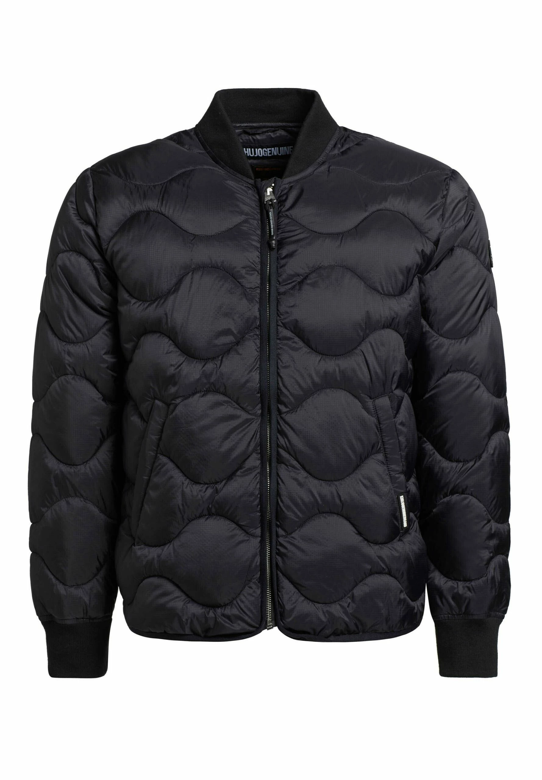 Khujo Picco - Jas - Schwarz 10 Khujo Picco - Jas - Schwarz - Afbeelding 8