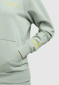 Khujo Odette - Hoodie - Mintgrün -Khujo Winkel 95f0cb1c033d425cb66302e1ae0b6773