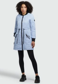 Khujo Isett - Jas - Blau 16 Khujo Isett - Jas - Blau -Khujo Winkel 96862e751c1f4d2a9b38a52939a48a68