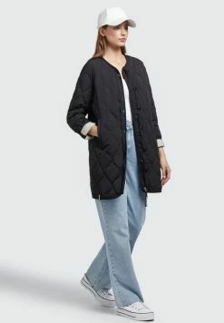 Khujo Sira - Jas - Schwarz 16 Khujo Sira - Jas - Schwarz -Khujo Winkel 96ad0ae155664a0eb8ea6b4819c644bd