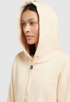 Khujo Dalia - Hoodie - Hellgelb -Khujo Winkel 97beaf3b690c4b60ae9c163d4225d455