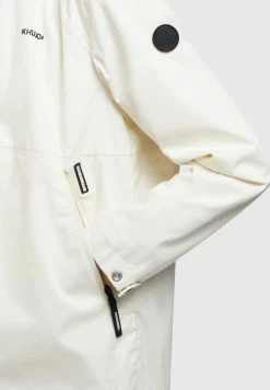 Khujo Corry - Parka - Cremeweiß 15 Khujo Corry - Parka - Cremeweiß -Khujo Winkel 98836b91f1d34579af89bae00a3b6e64