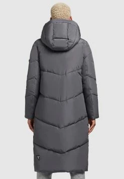 Khujo Sonje3 - Winterjas - Anthrazit 11 Khujo Sonje3 - Winterjas - Anthrazit -Khujo Winkel 98d8f3301a1b4b6782bdbdb07cf79234