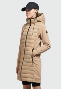 Khujo Ruth Matt - Winterjas - Beige 14 Khujo Ruth Matt - Winterjas - Beige -Khujo Winkel 998a89f6533f4d1b8d026d87920b5e39