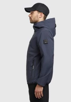 Khujo Eldon - Outdoorjas - Dunkelblau 13 Khujo Eldon - Outdoorjas - Dunkelblau -Khujo Winkel 99a3d5cc2f844706bcc4081b490e07cd