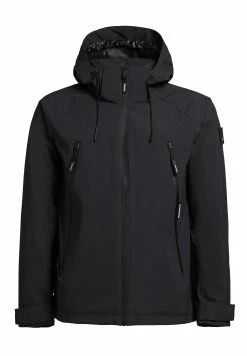 Khujo Adam - Regenjas - Schwarz -Khujo Winkel 9ab071c7f462461480167010632918e0