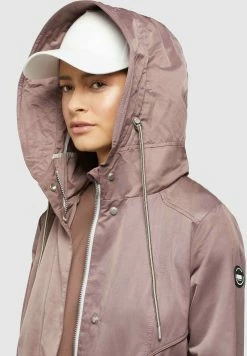 Khujo Onda2 - Parka - Mauve 13 Khujo Onda2 - Parka - Mauve -Khujo Winkel 9ad4cf042b644942ad3b16e2032f9ab6