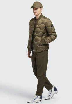 Khujo Picco - Jas - Olivgrün 13 Khujo Picco - Jas - Olivgrün -Khujo Winkel 9addb2c3c2ce4273af477185a57e9547