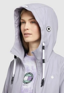 Khujo Vega - Parka - Flieder -Khujo Winkel 9b2f41b45c4d4498b7b2a00dabb918ba