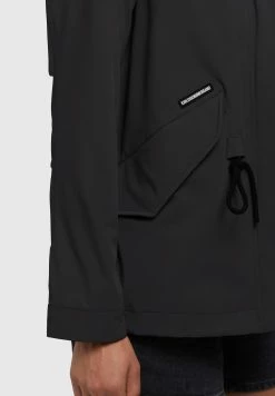 Khujo Gammi - Jas - Schwarz -Khujo Winkel 9cabe58dfc58499891d1763436e9441b