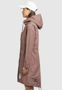 Khujo Nanda3 - Parka - Mauve 15 Khujo Nanda3 - Parka - Mauve -Khujo Winkel 9f20072f83444aec976d52bce4c54a1f